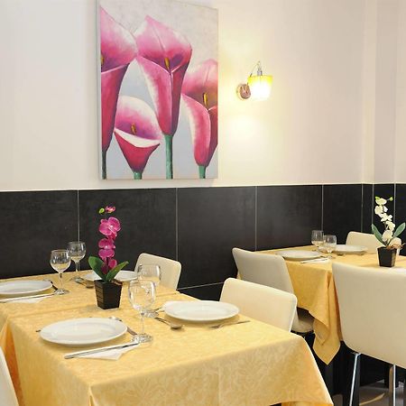 Inn Luanda Extérieur photo