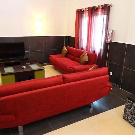 Inn Luanda Extérieur photo