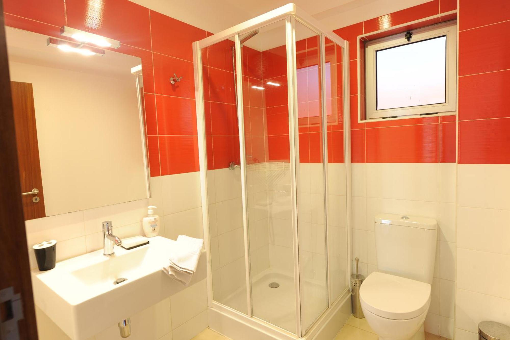 Inn Luanda Extérieur photo