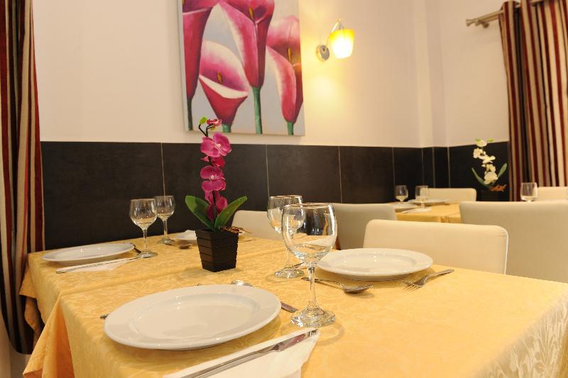 Inn Luanda Extérieur photo
