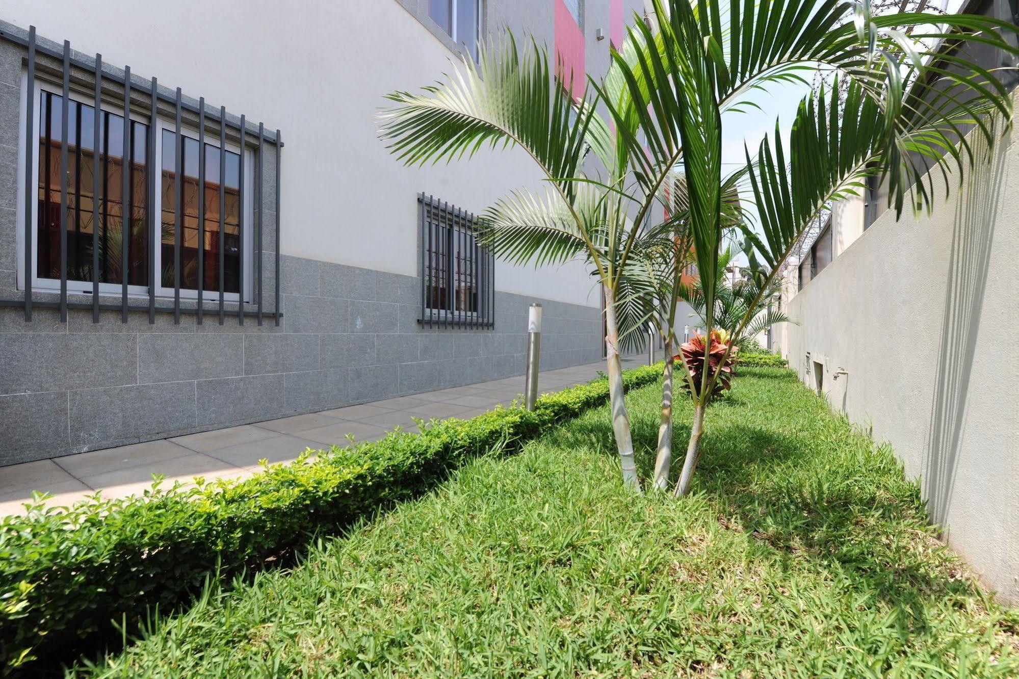 Inn Luanda Extérieur photo