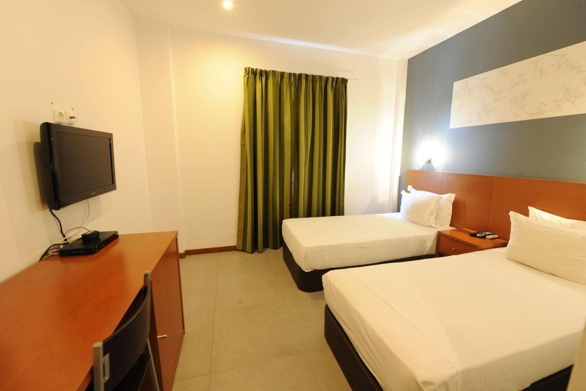 Inn Luanda Extérieur photo