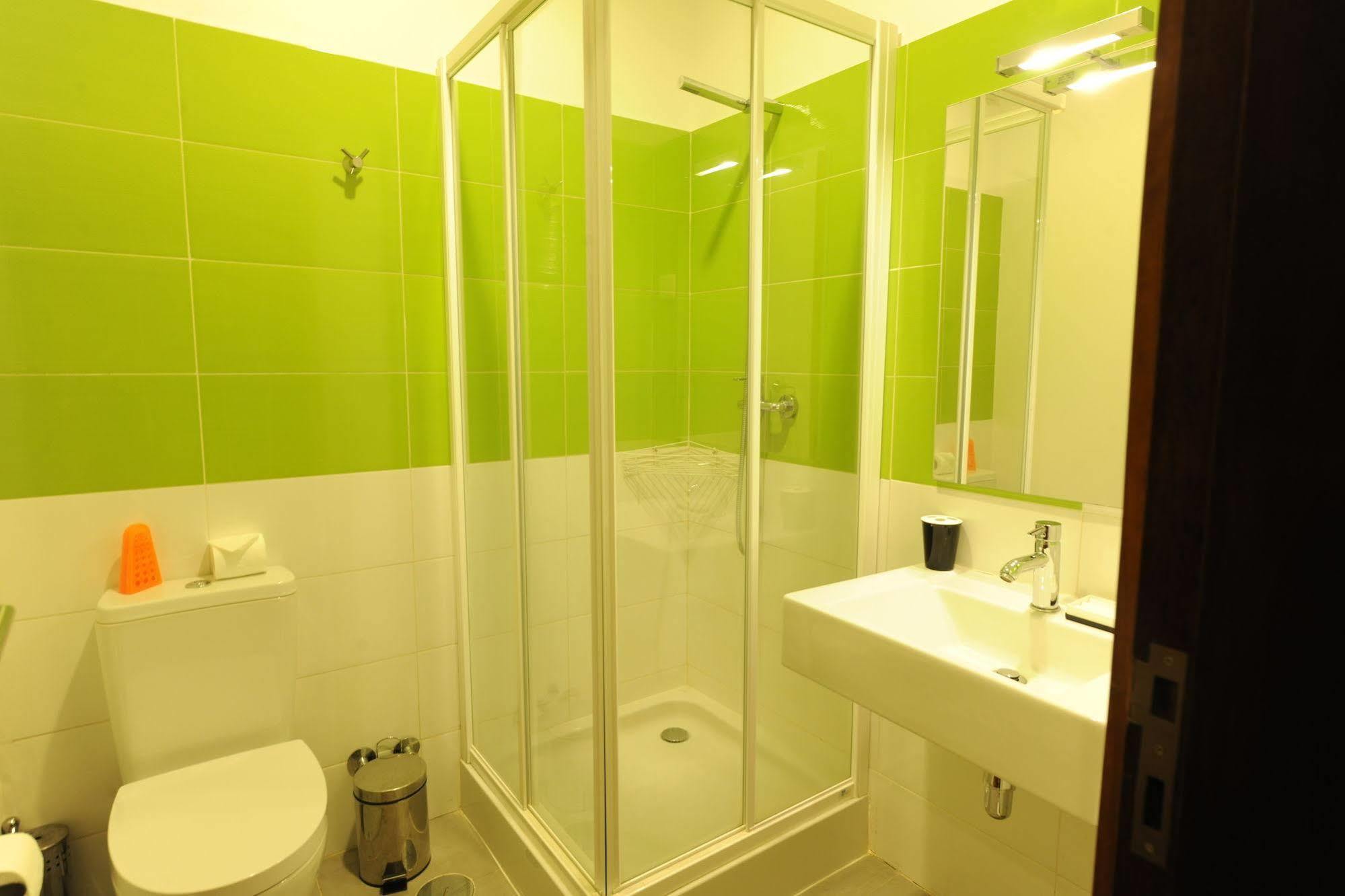 Inn Luanda Extérieur photo