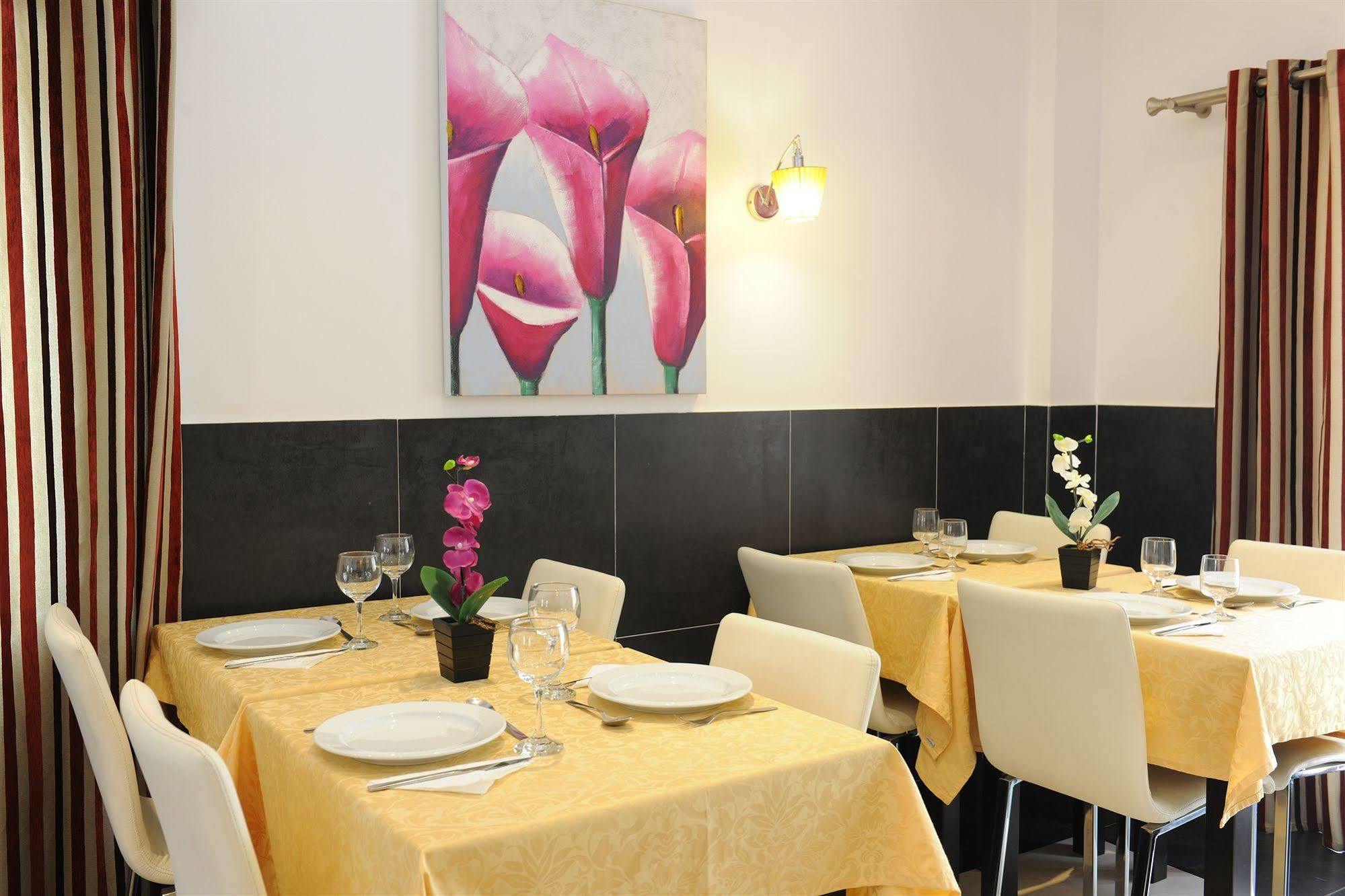 Inn Luanda Extérieur photo