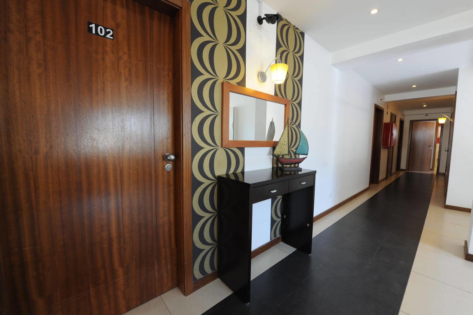 Inn Luanda Extérieur photo