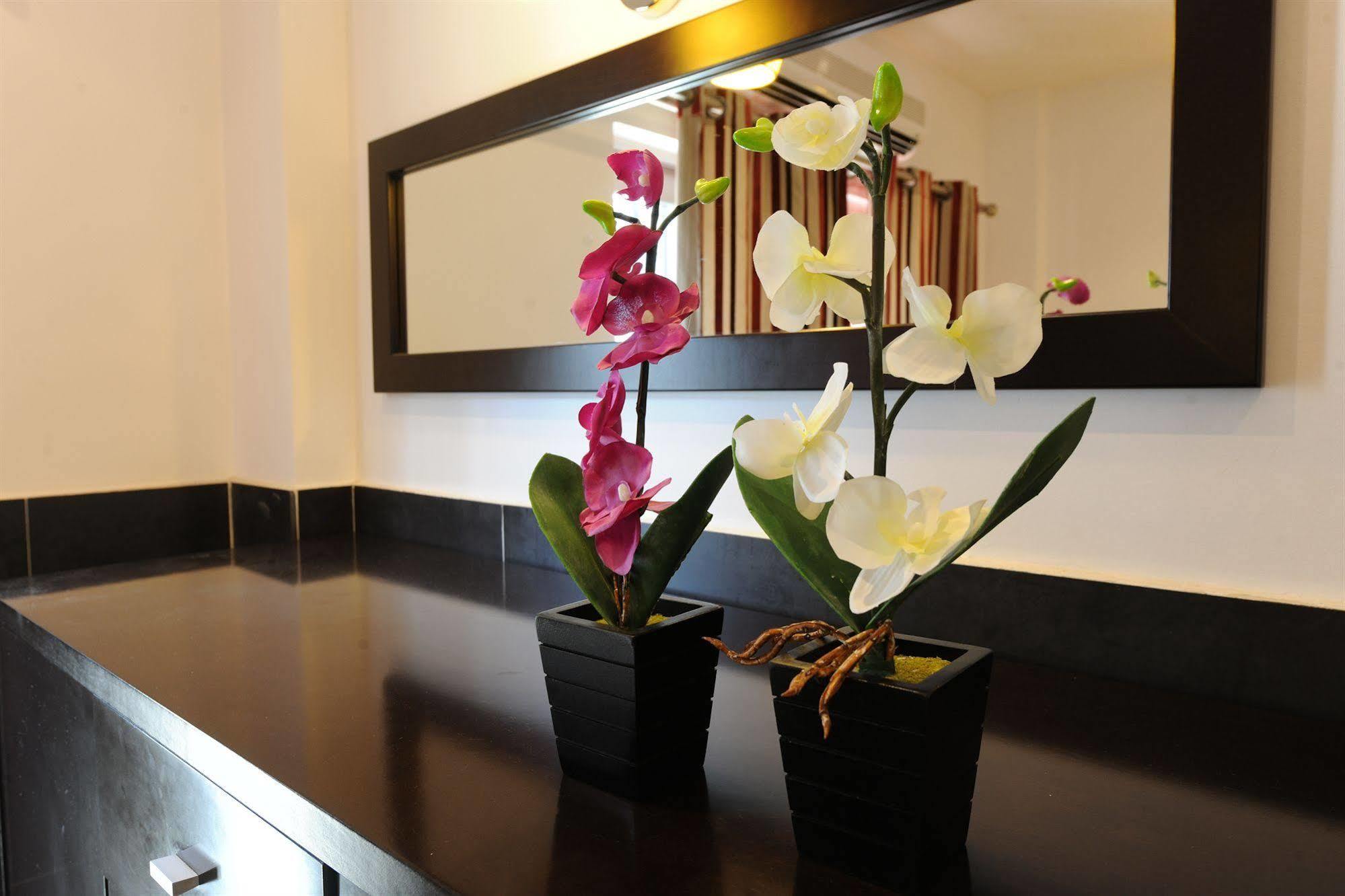 Inn Luanda Extérieur photo