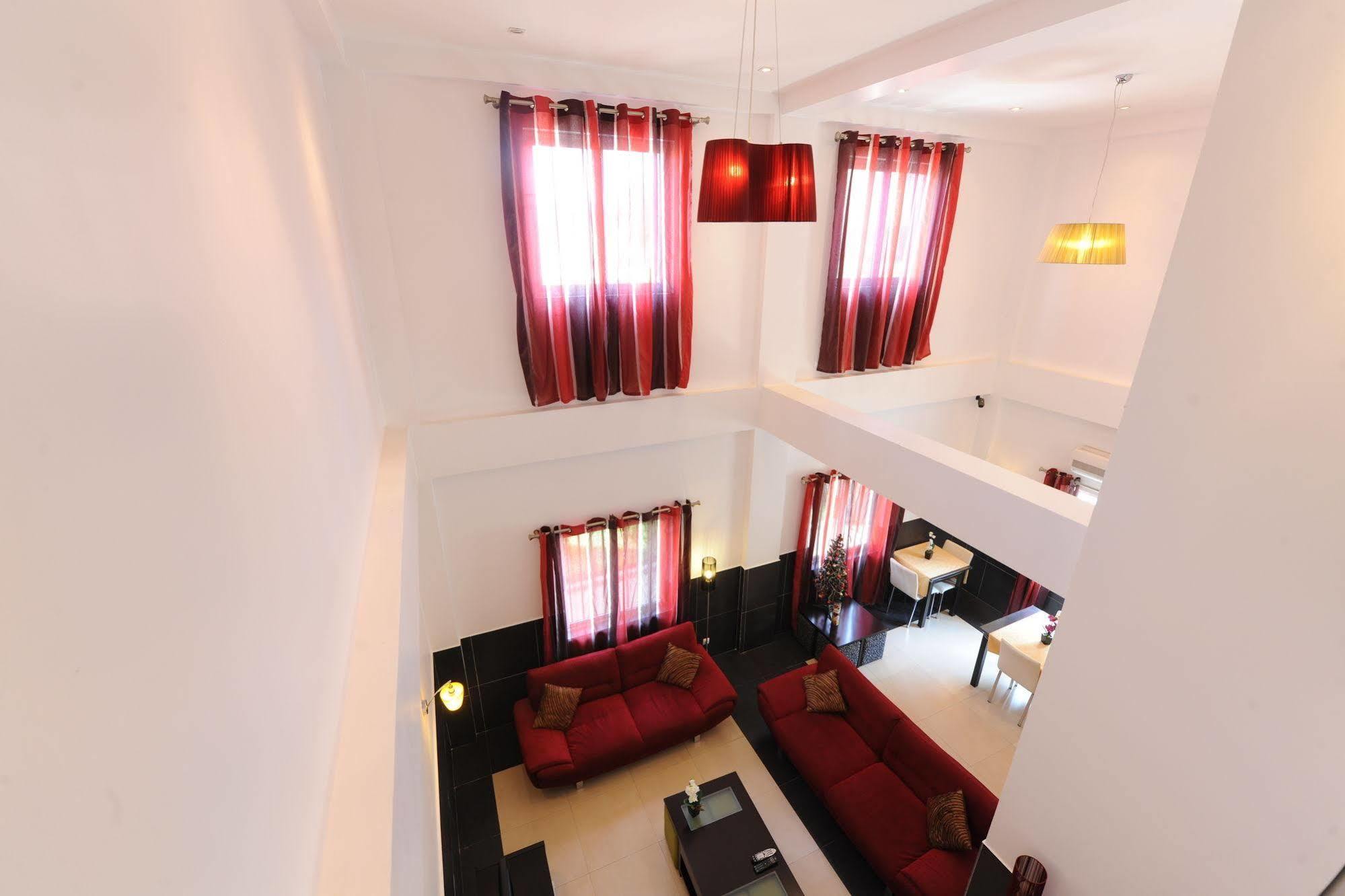 Inn Luanda Extérieur photo