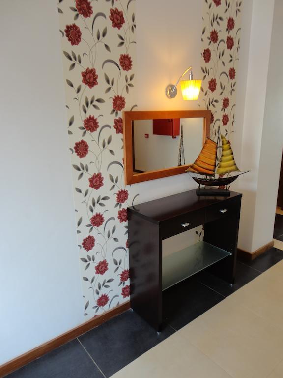 Inn Luanda Extérieur photo
