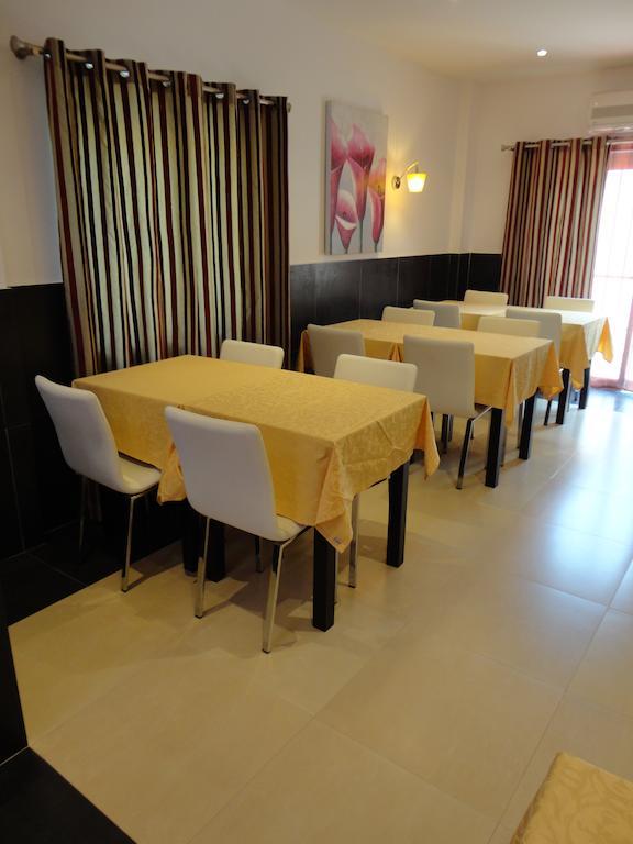 Inn Luanda Extérieur photo