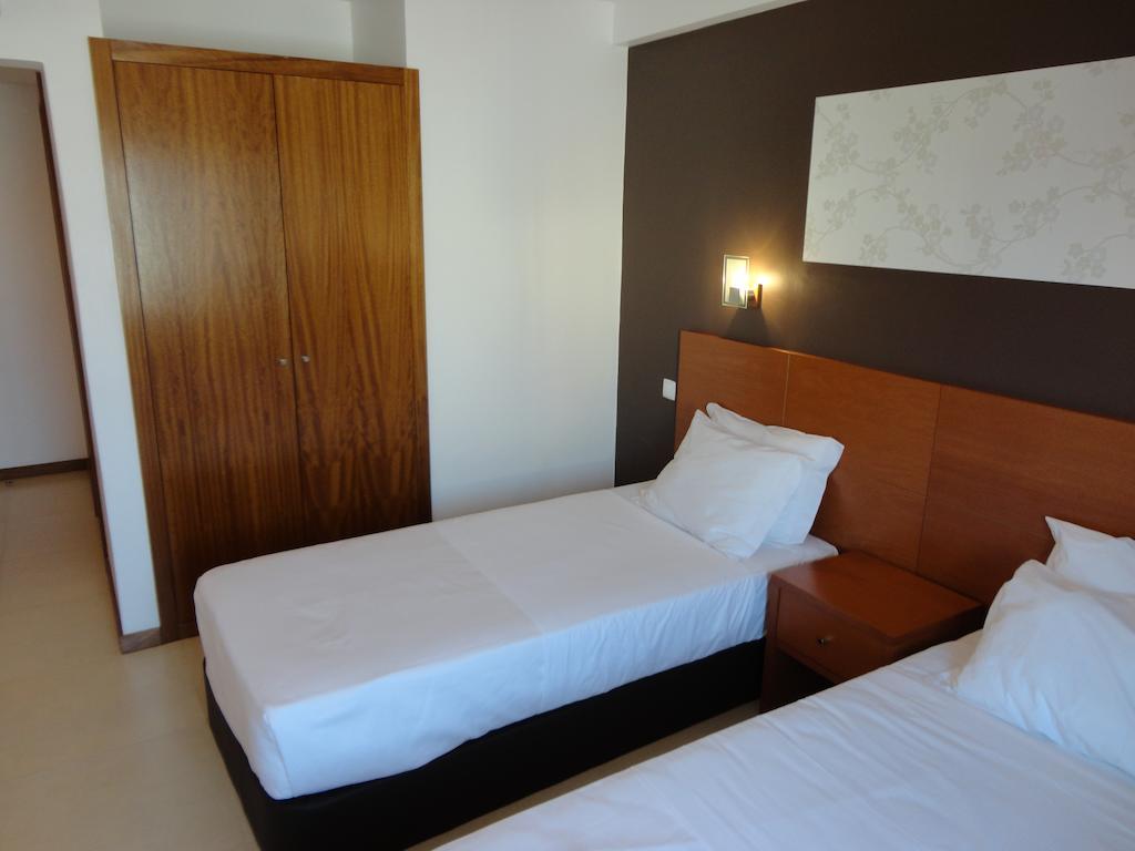 Inn Luanda Extérieur photo